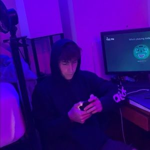 Meet your Posher, Jack